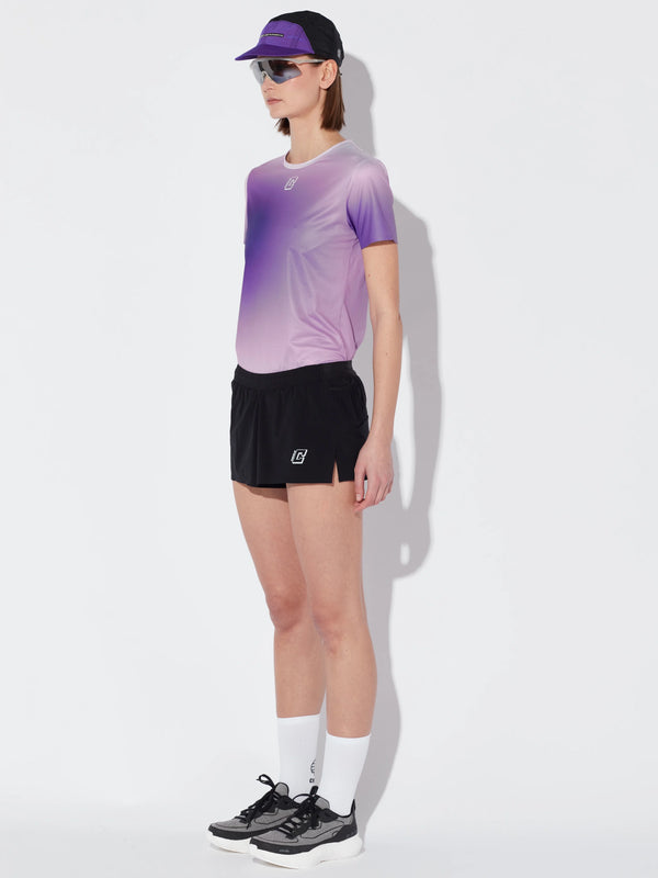 Circle Women's Legend Short 2.0 - Onyx