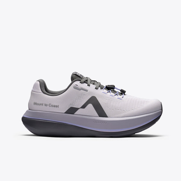 Mount to Coast W's C1 - Ultraviolet