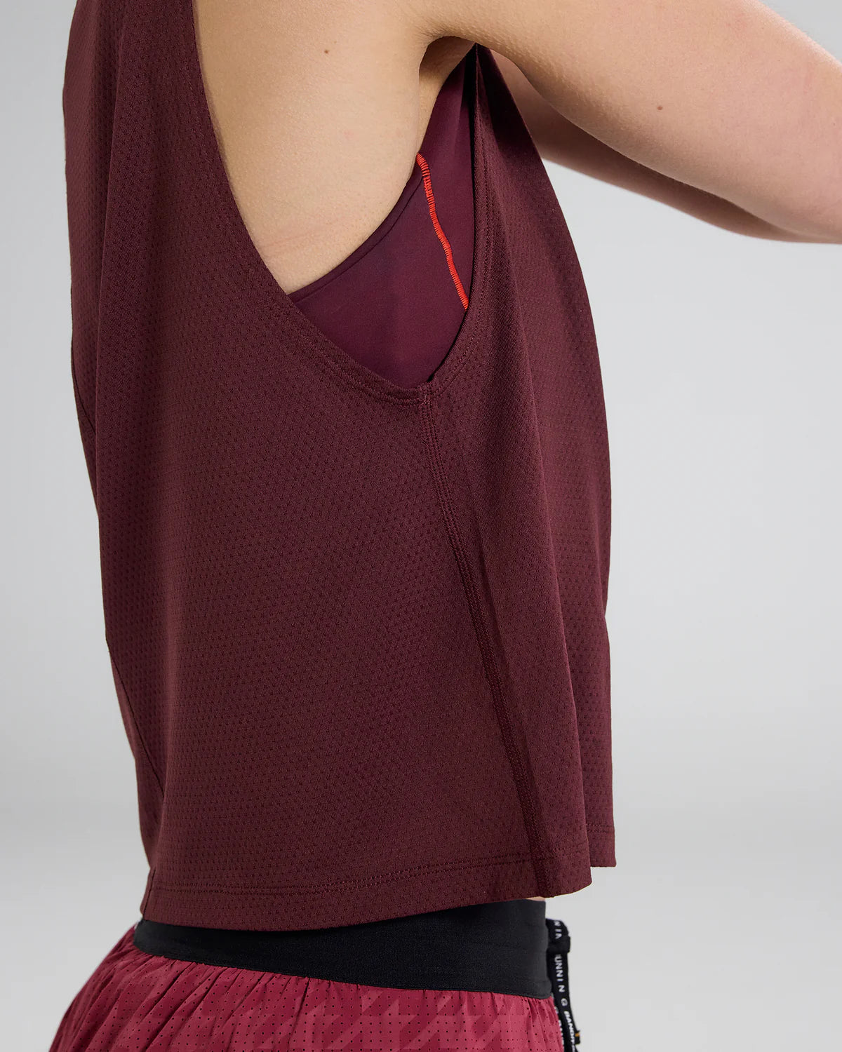 Bandit Women's Micromesh™ Run Tank - Fig