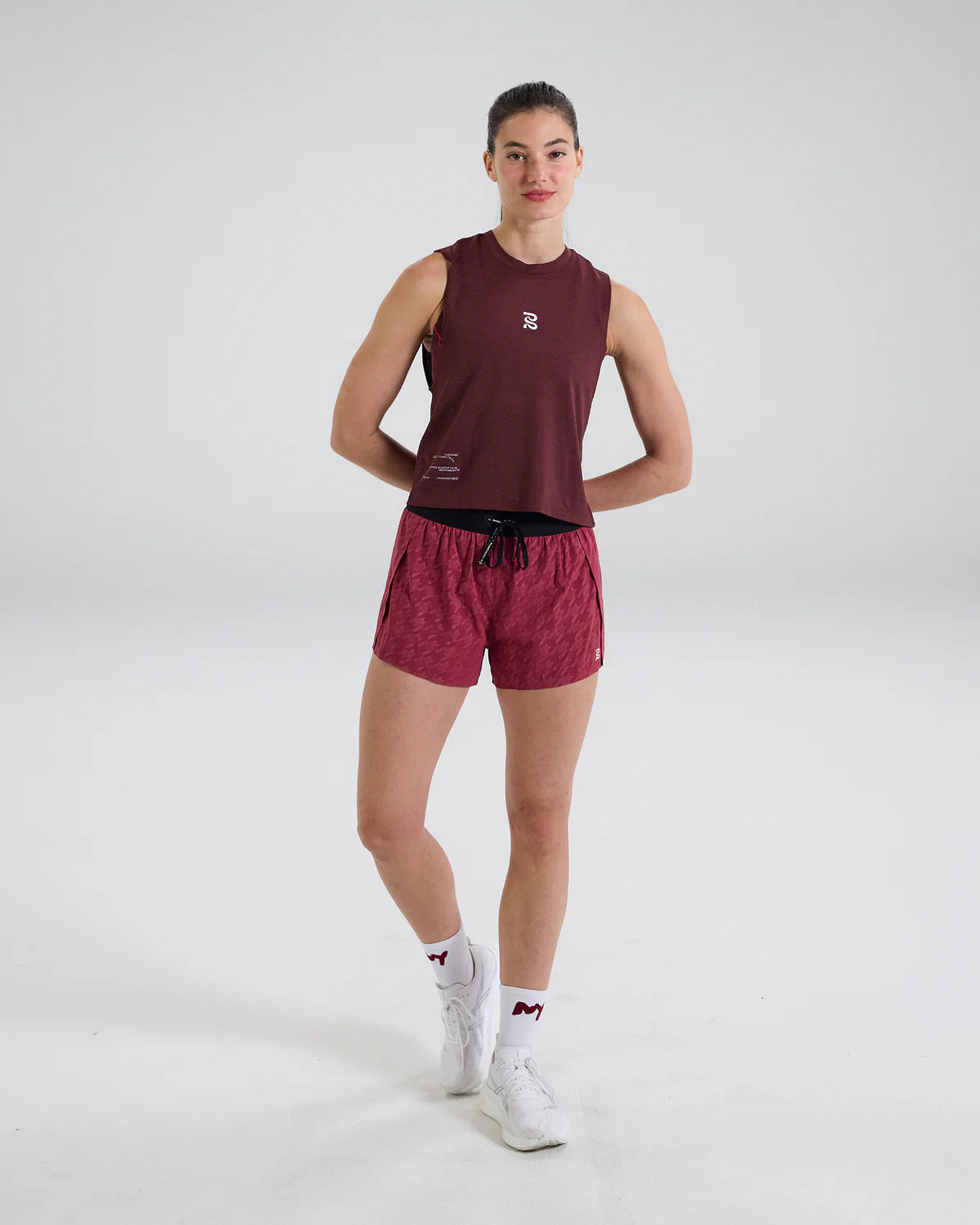 Bandit Women's Micromesh™ Run Tank - Fig