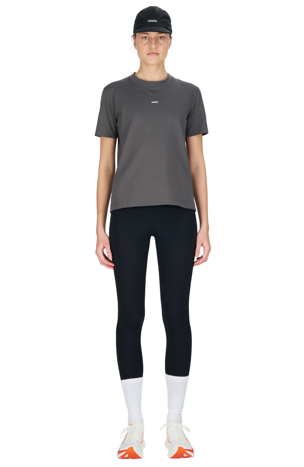 UNNA Women's Good Place Tights - Black
