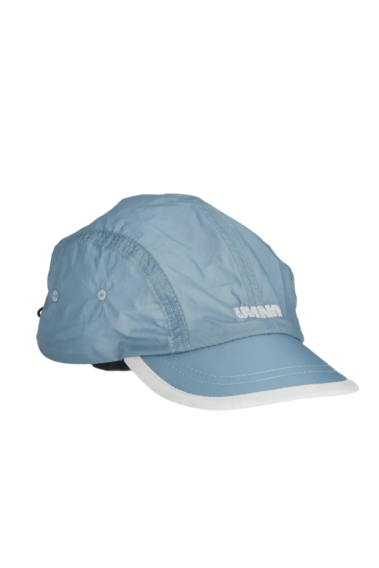 UNNA Smiles Run Cap - Dove Blue