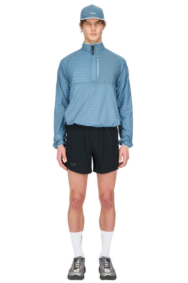 UNNA Smiles Windstopper - Dove Blue