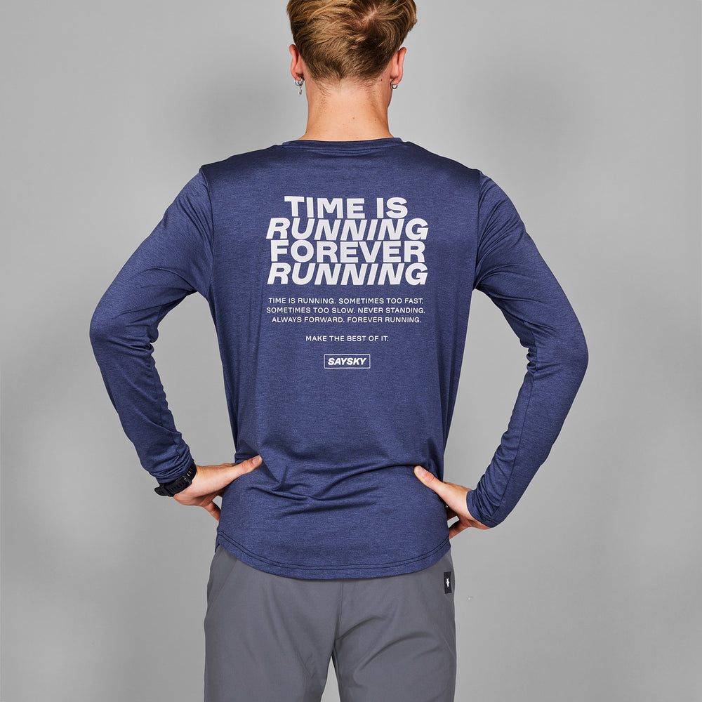 SAYSKY Statement Pace Long Sleeve