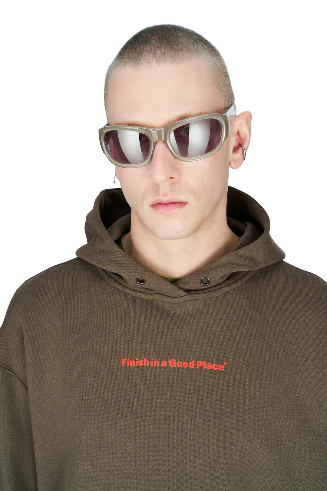 Unna Sun Run Sunnies