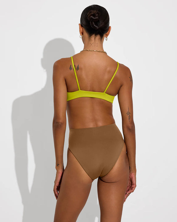 Left On Friday Hi Hi Bottom - Tan Lines