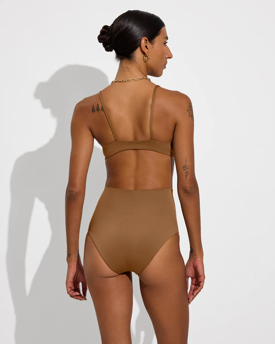 Left On Friday Sunday Top - Tan Lines
