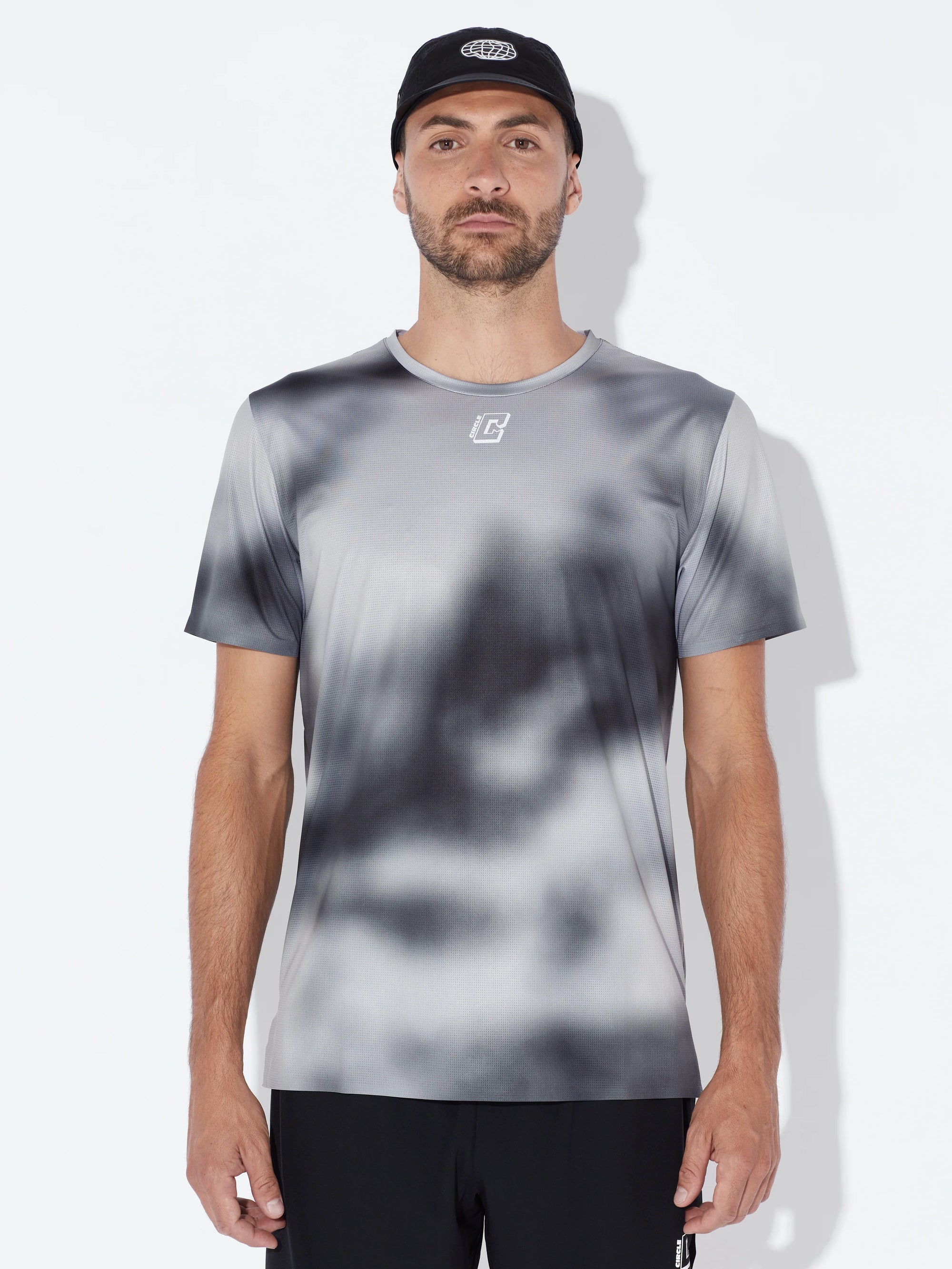 Circle Men's Legend™ Race T-Shirt - Woodprint