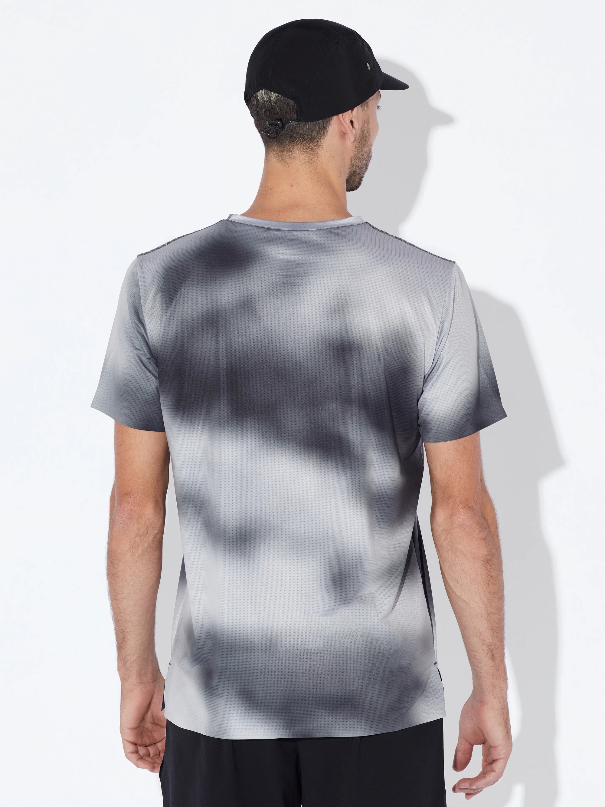 Circle Men's Legend™ Race T-Shirt - Woodprint