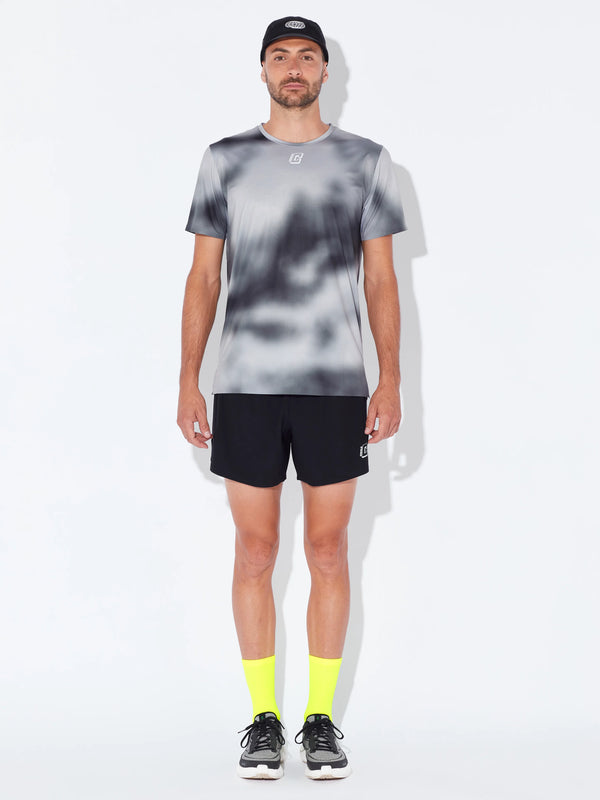 Circle Men's Legend™ Race T-Shirt - Woodprint