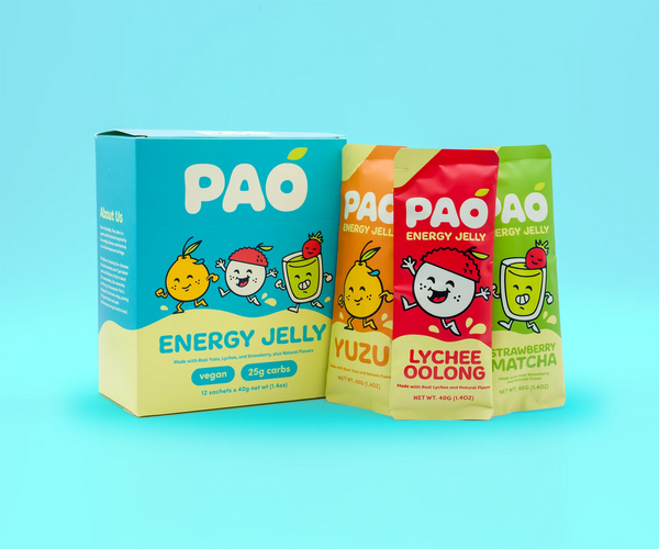 Pao Labs Party Pack - Assorted Flavors