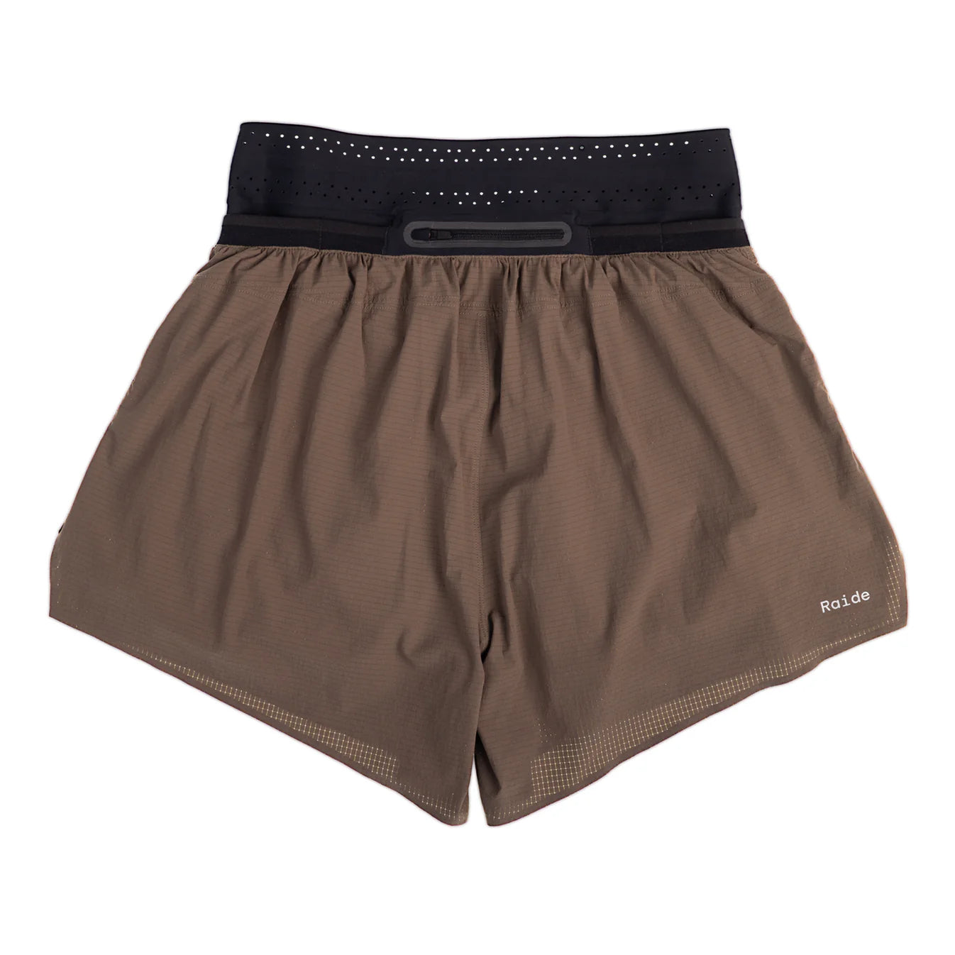 Raide Men's TrailTech Short - Bark