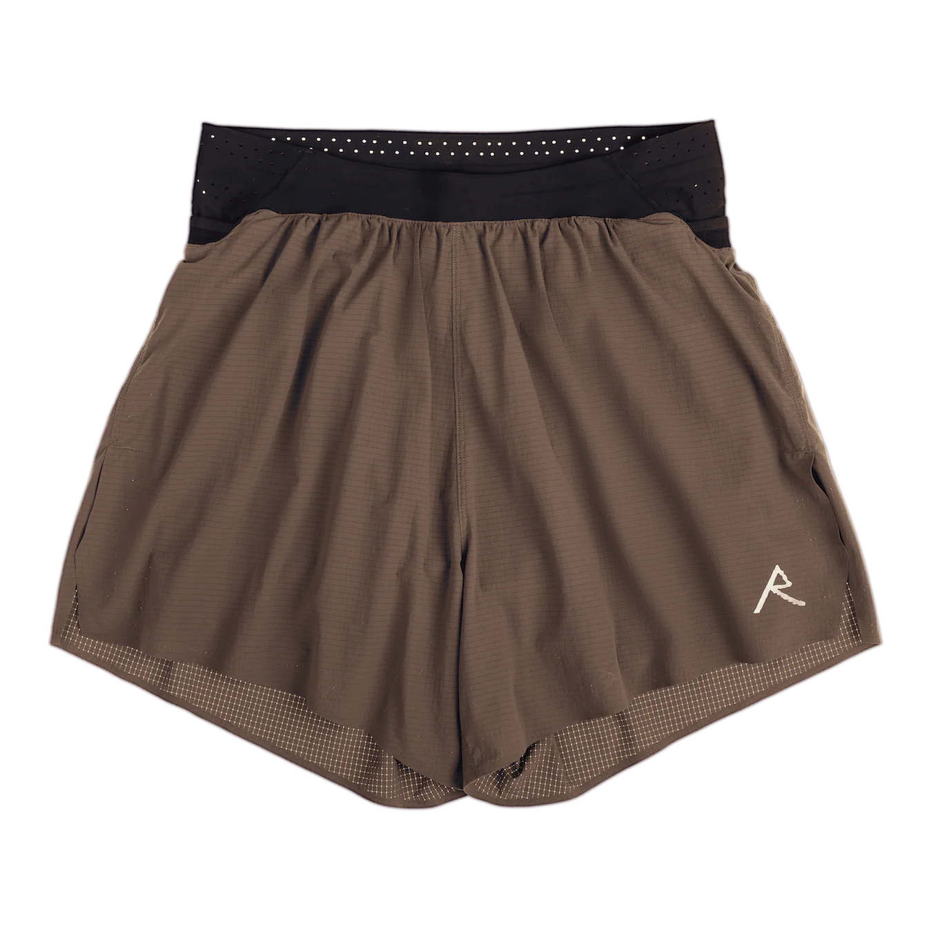 Raide Men's TrailTech Short - Bark