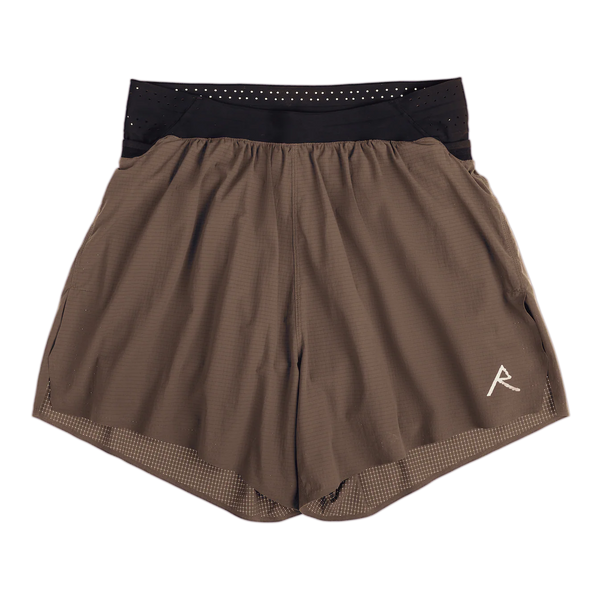 Raide Men's TrailTech Short - Bark