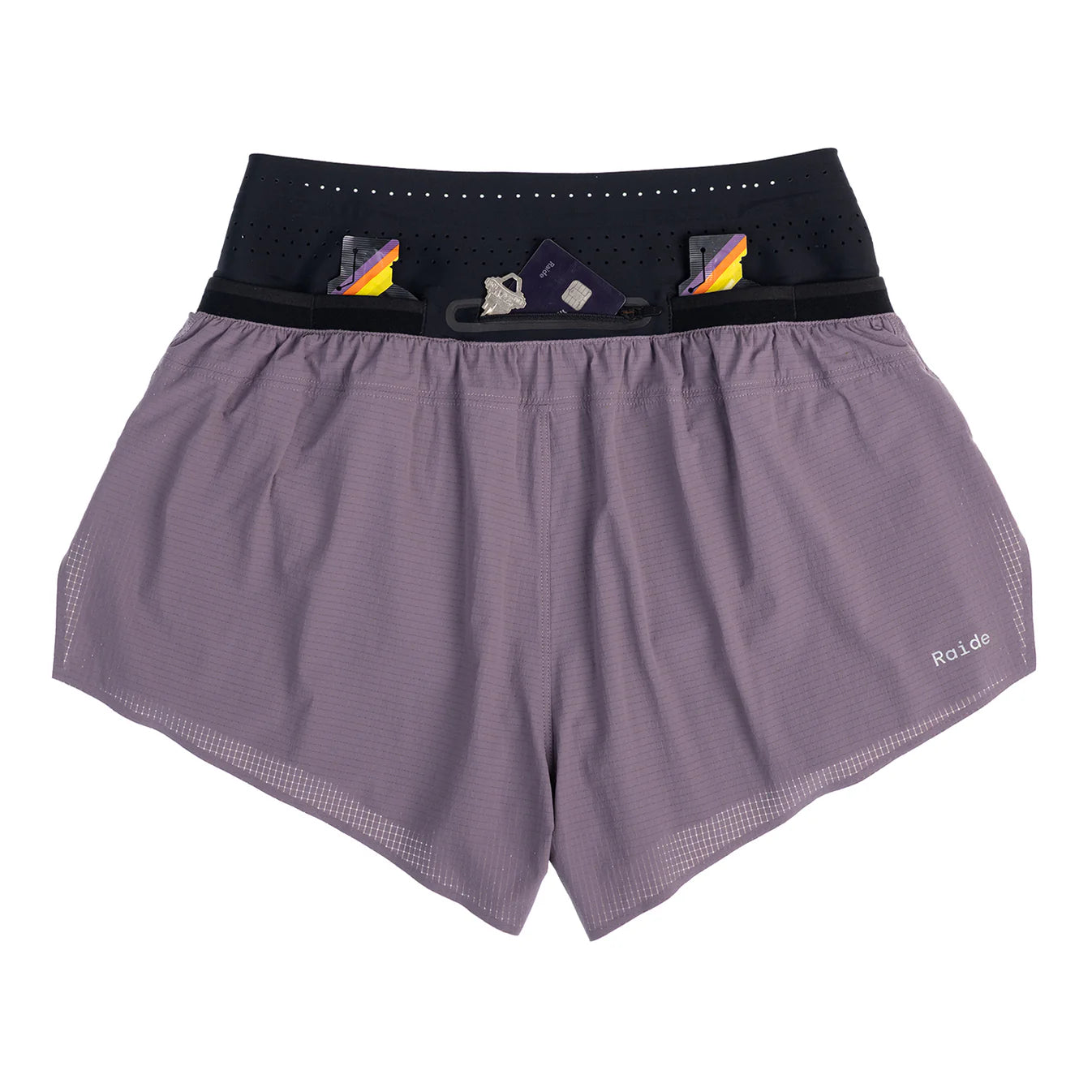 Raide Women's TrailTech Short - Dusk