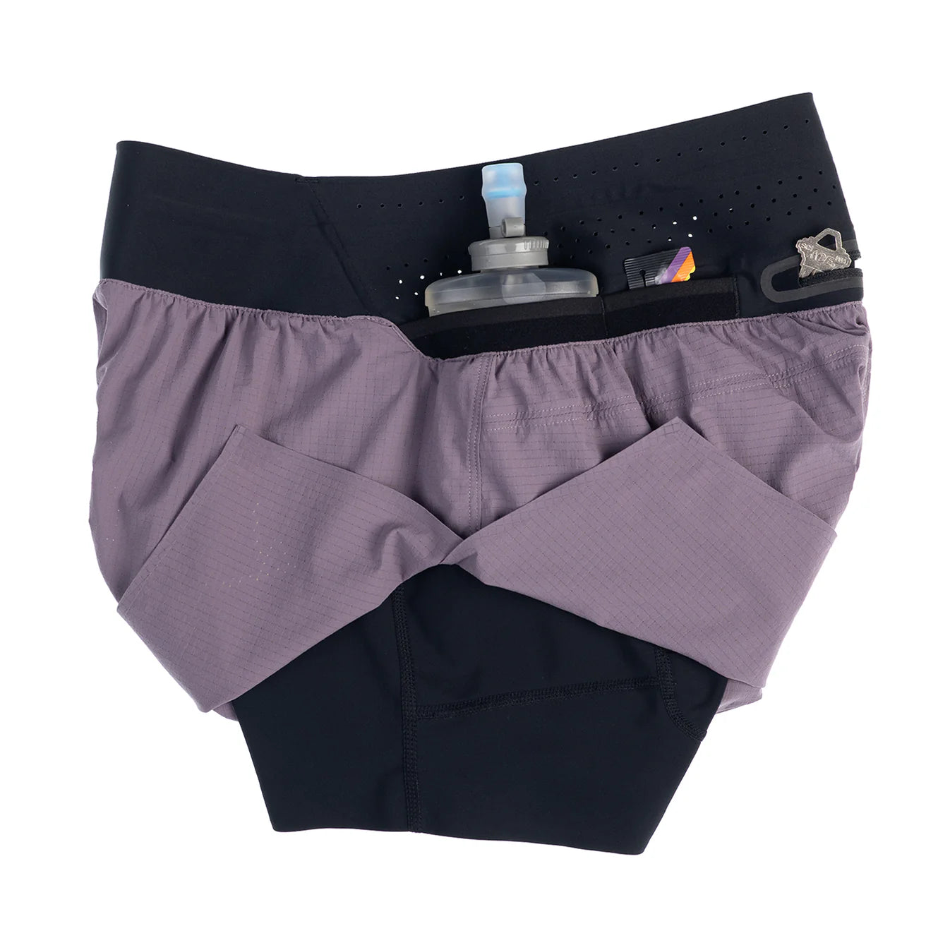 Raide Women's TrailTech Short - Dusk