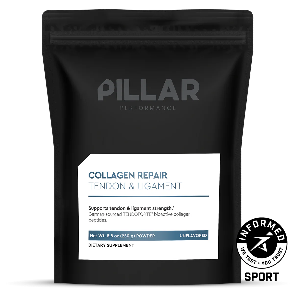 PILLAR Performance Collagen Repair