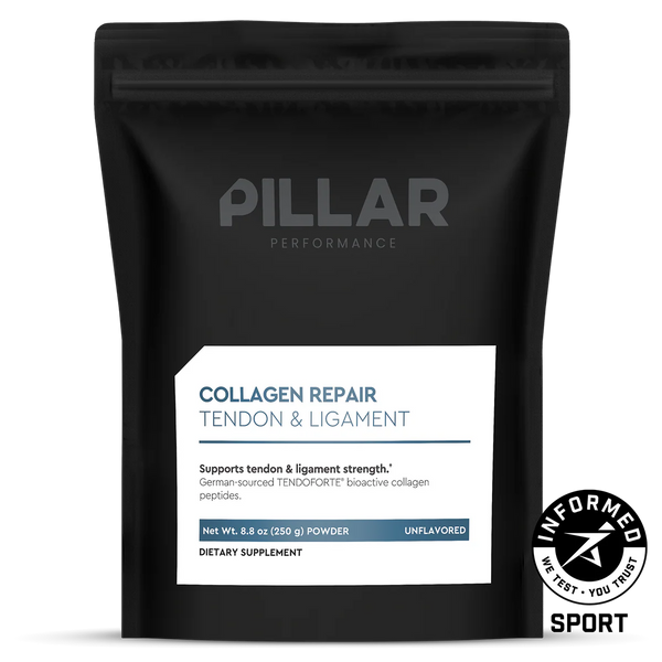 PILLAR Performance Collagen Repair