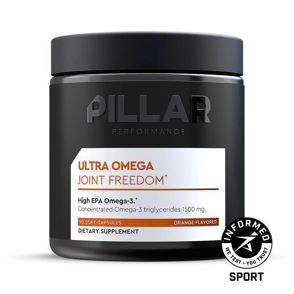 PILLAR Performance Ultra Omega