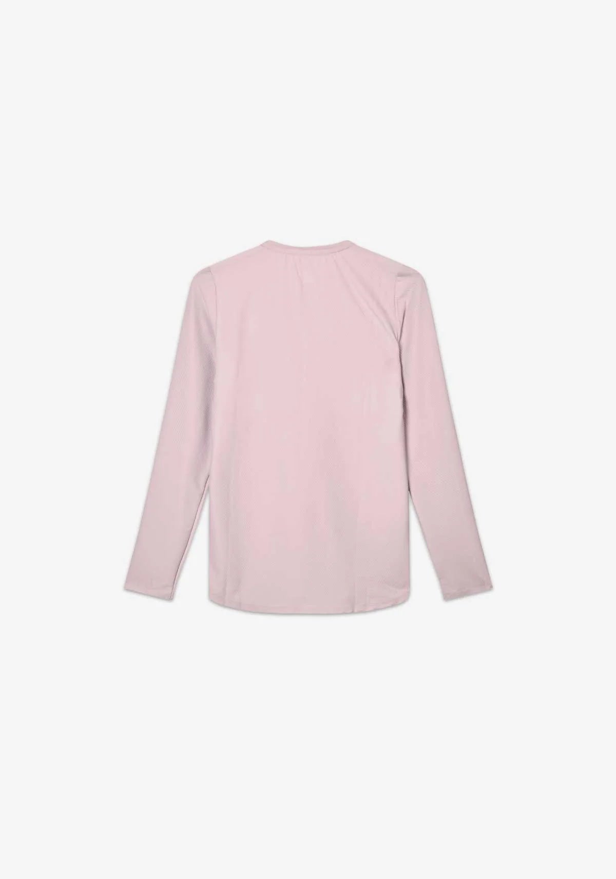 DOXA Women's ReRun LS Tee - Powder