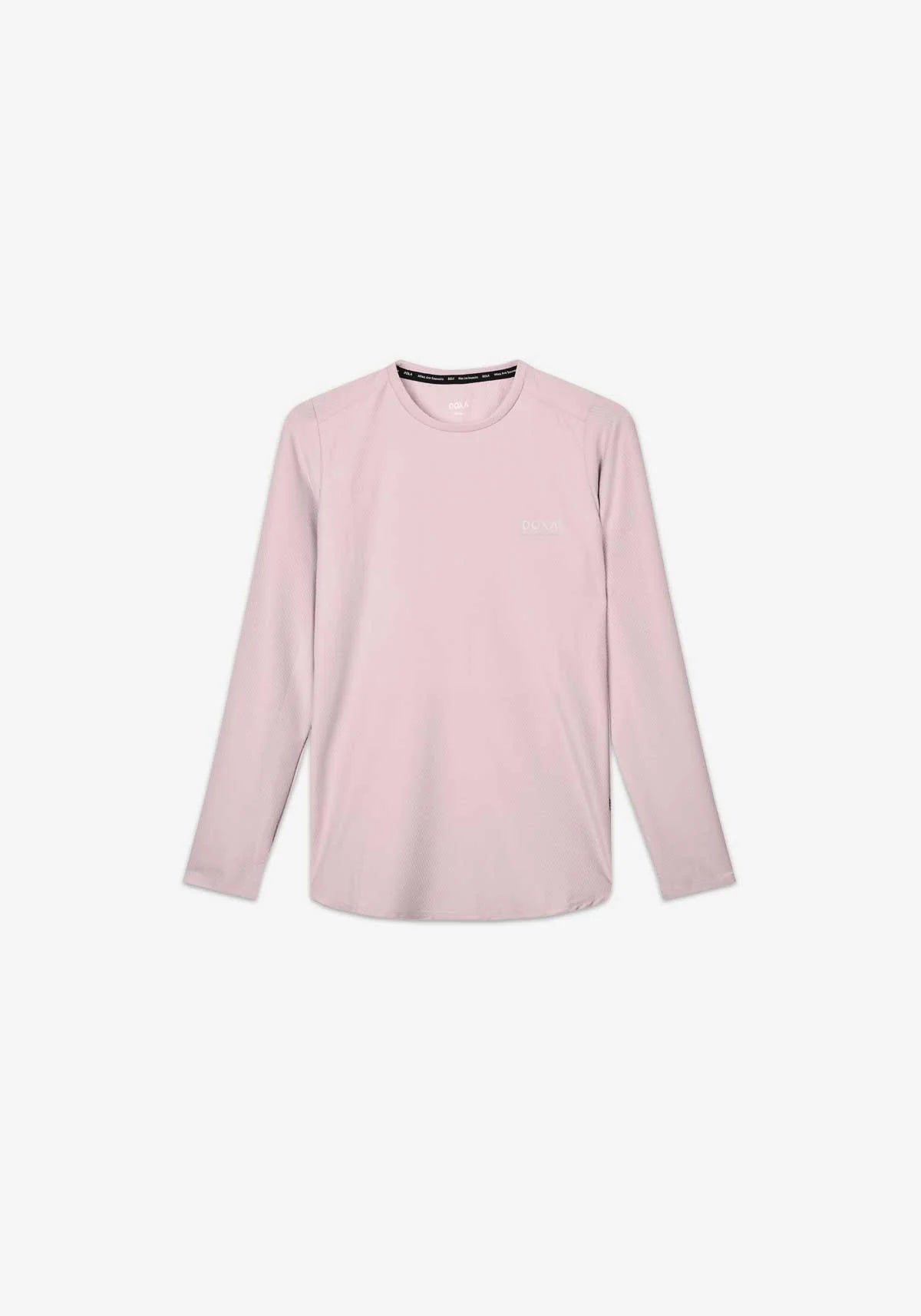 DOXA Women's ReRun LS Tee - Powder