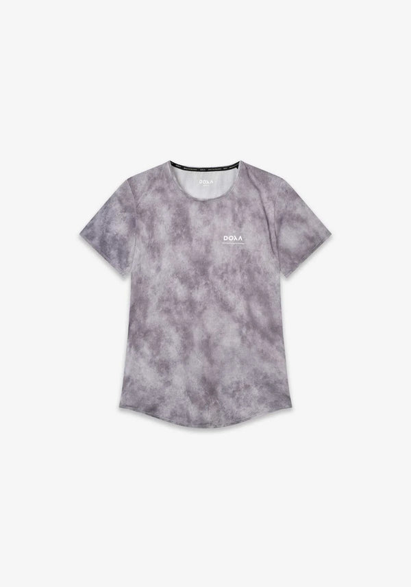 DOXA Women's ReRun SS Tee - Stone