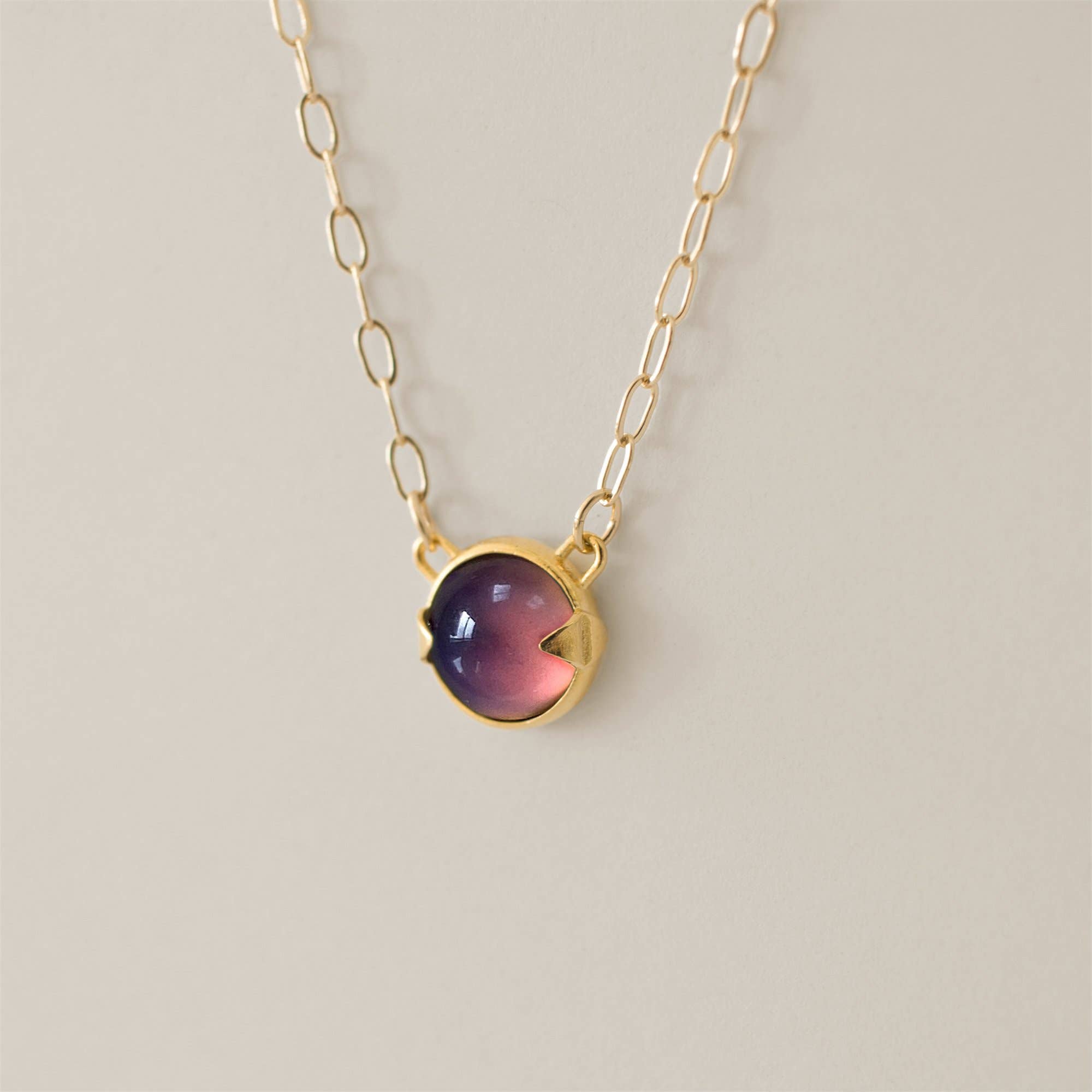 Merewif Feelings Necklace