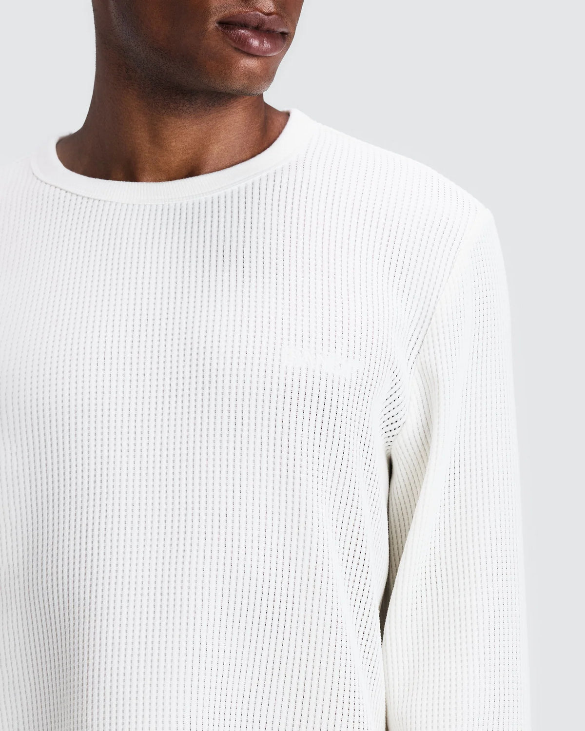 Bandit Men's Polartec® Waffle Long Sleeve