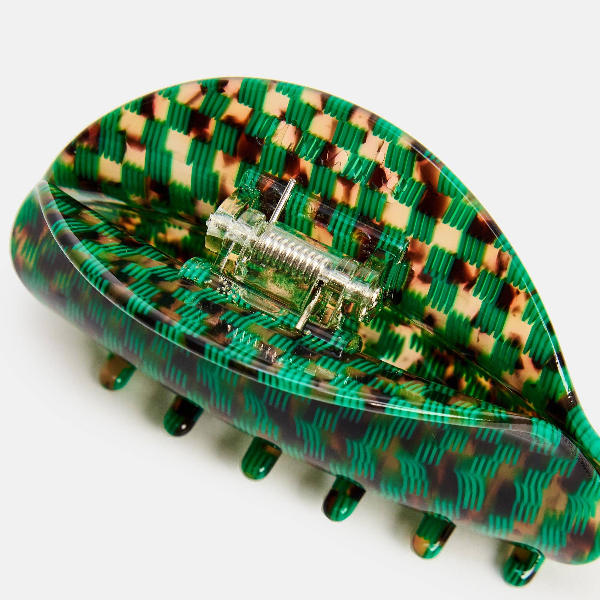 CHUNKS Suki Claw in Andi