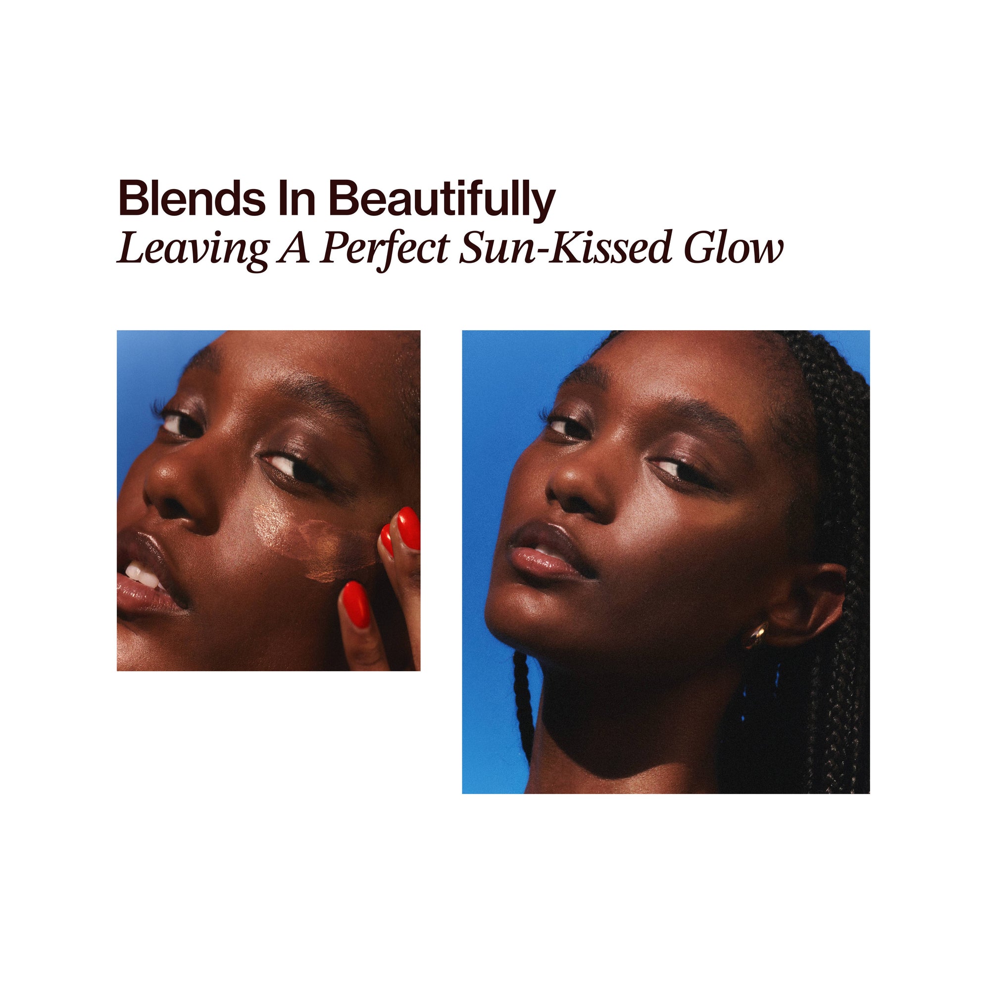 Good Weather Skin - The One Warm Glow Daily Sun Cream SPF30