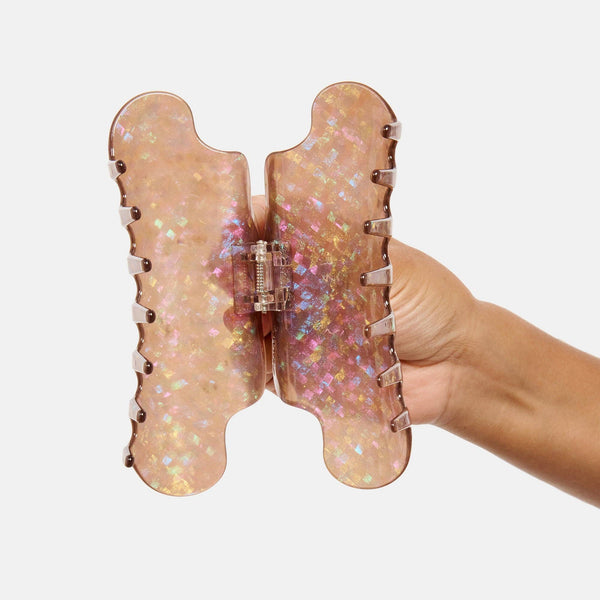 CHUNKS Nimbus Claw - Hazel Sparkle