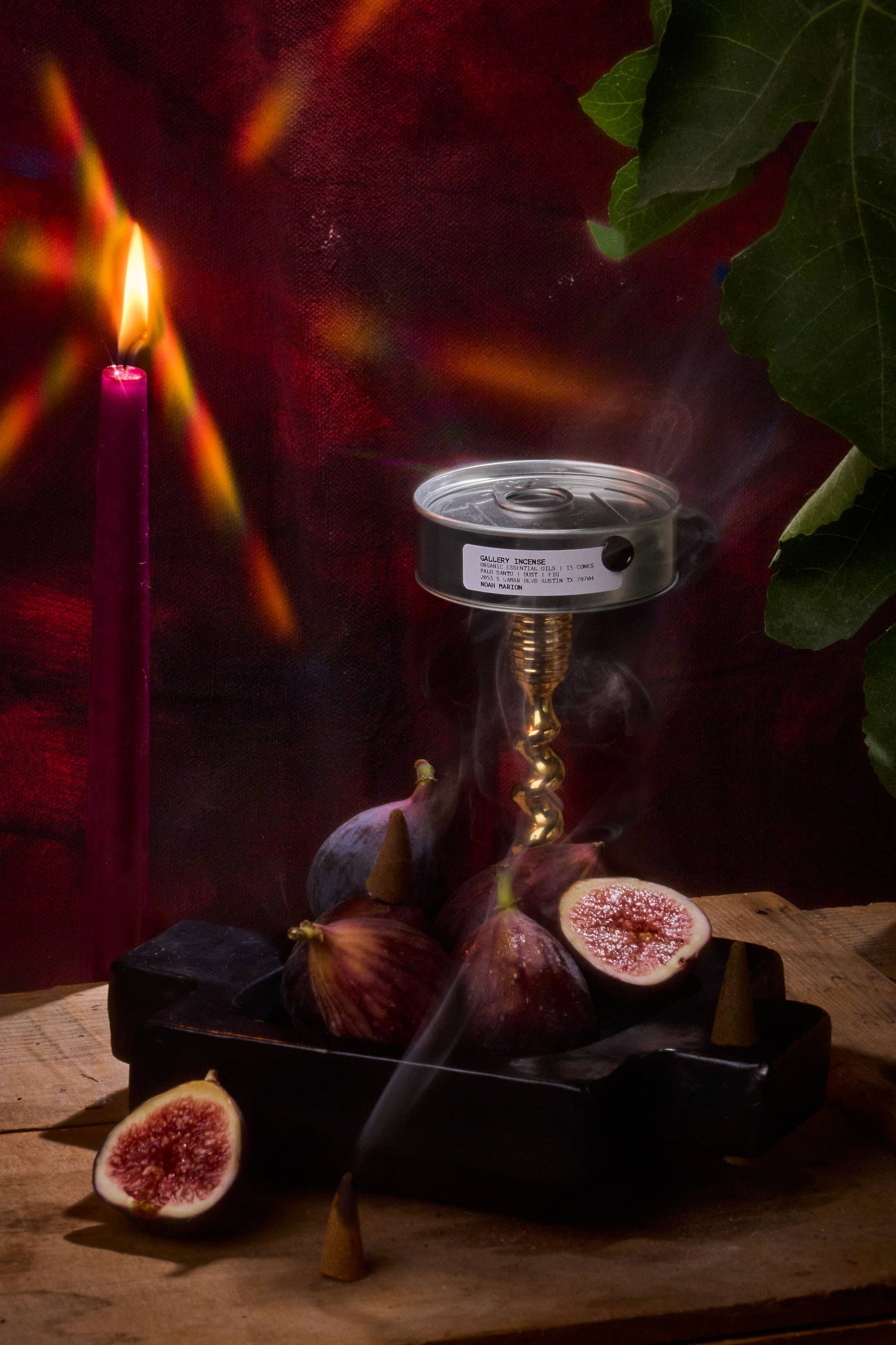 Noah Marion GALLERY INCENSE