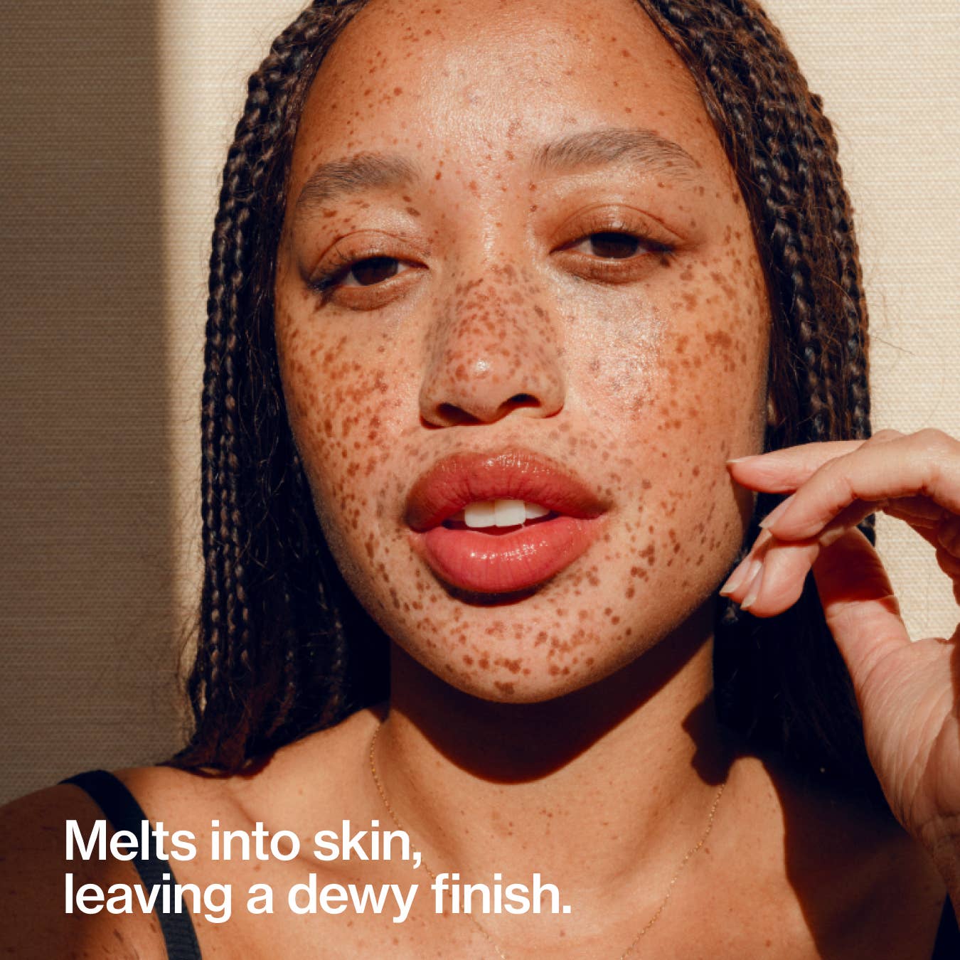 The One Daily Sun Cream SPF 30