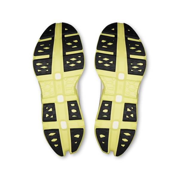 ON Men's Cloudmonster Hyper 2 - Lily / Limelight