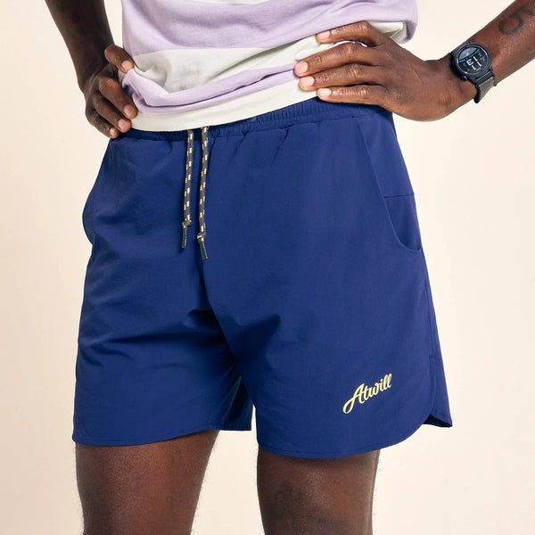 Atwill East End Shorts