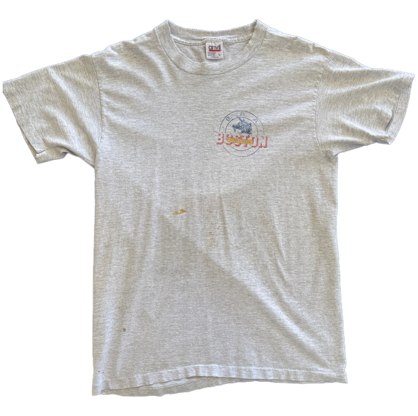 RW Vintage Boston Marathon Tee