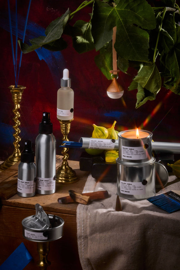 Noah Marion GALLERY INCENSE