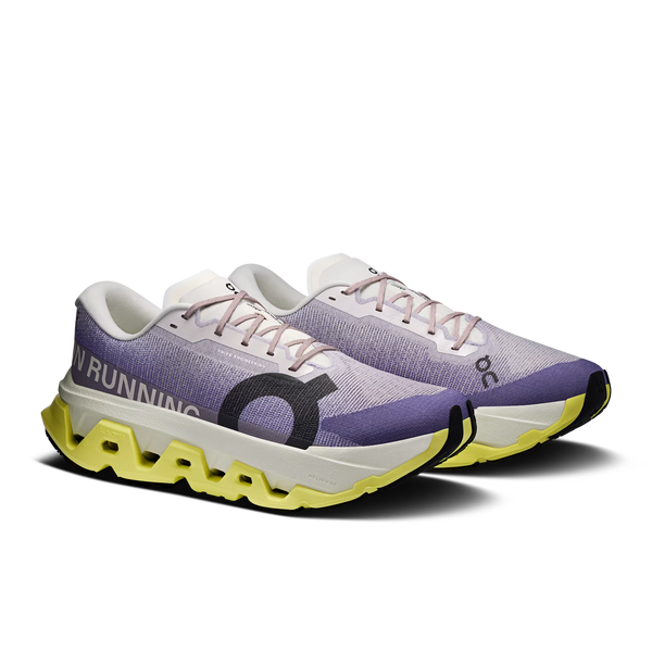 ON Men's Cloudmonster Hyper 2 - Lily / Limelight