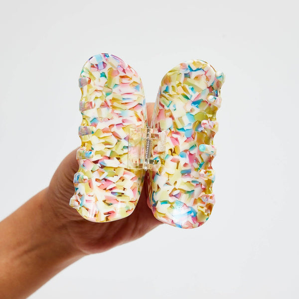 CHUNKS Suki Claw in Jawbreaker