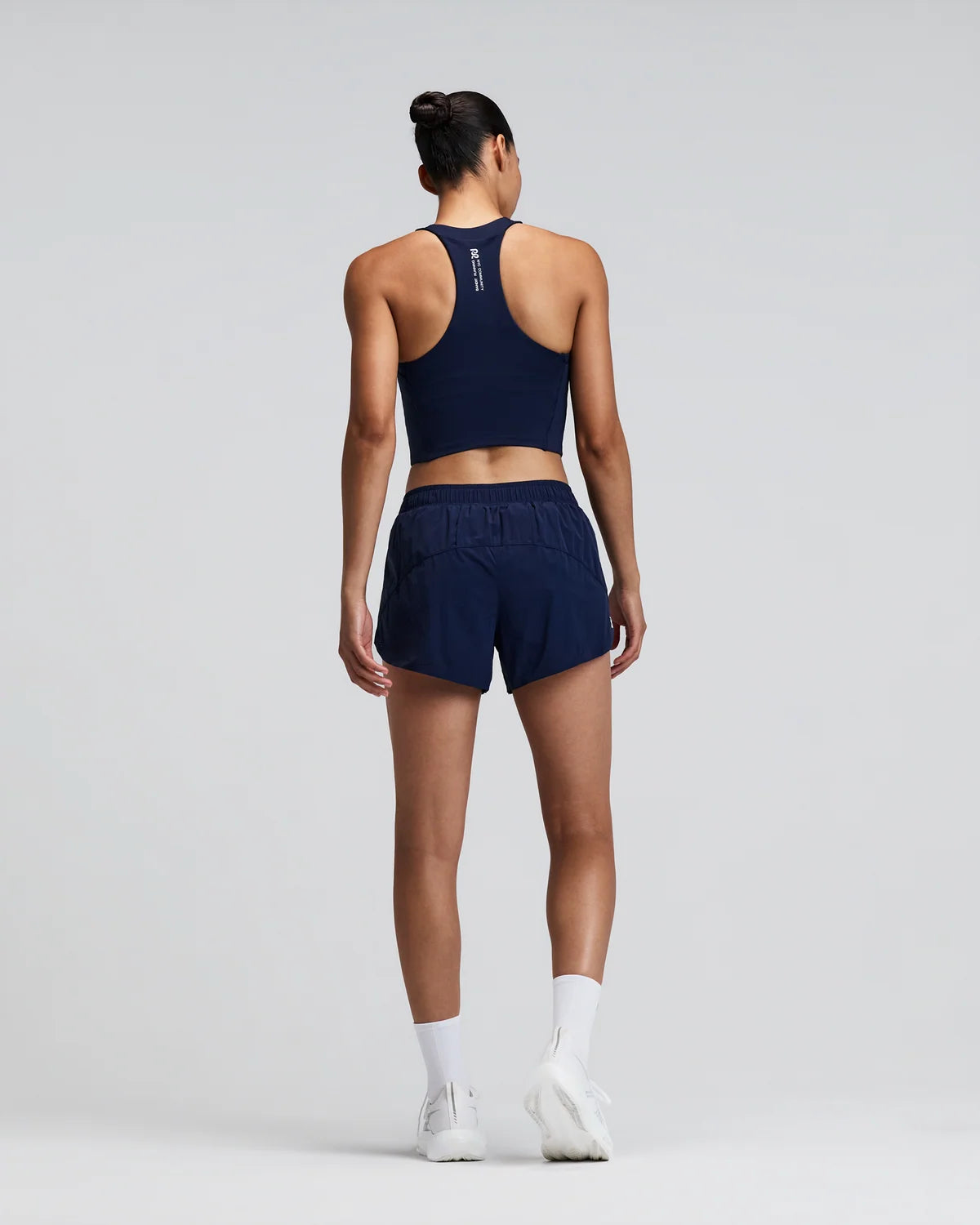 Bandit Women's Vento™ 4" Next Gen Training Shorts - NY Navy