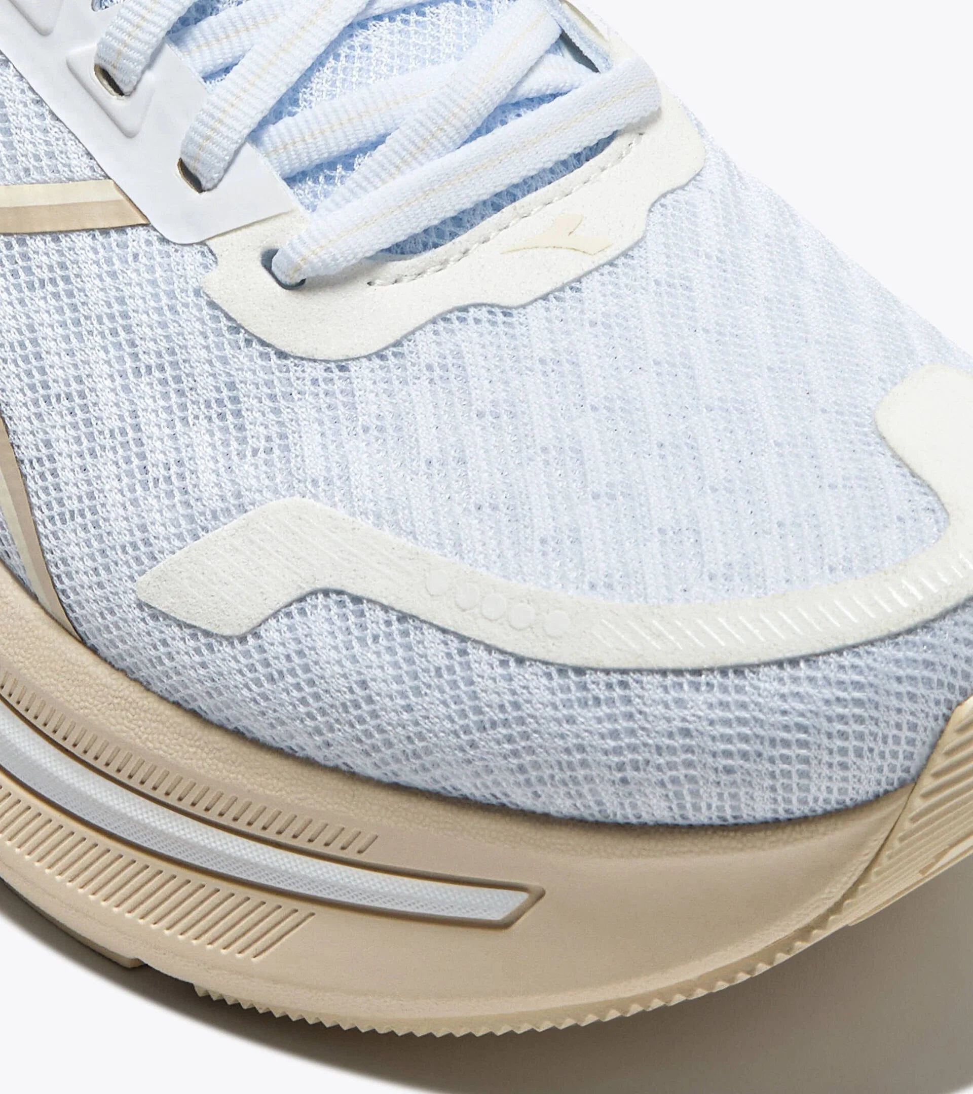 Diadora Women's Cellula 2 - White / Whisper White