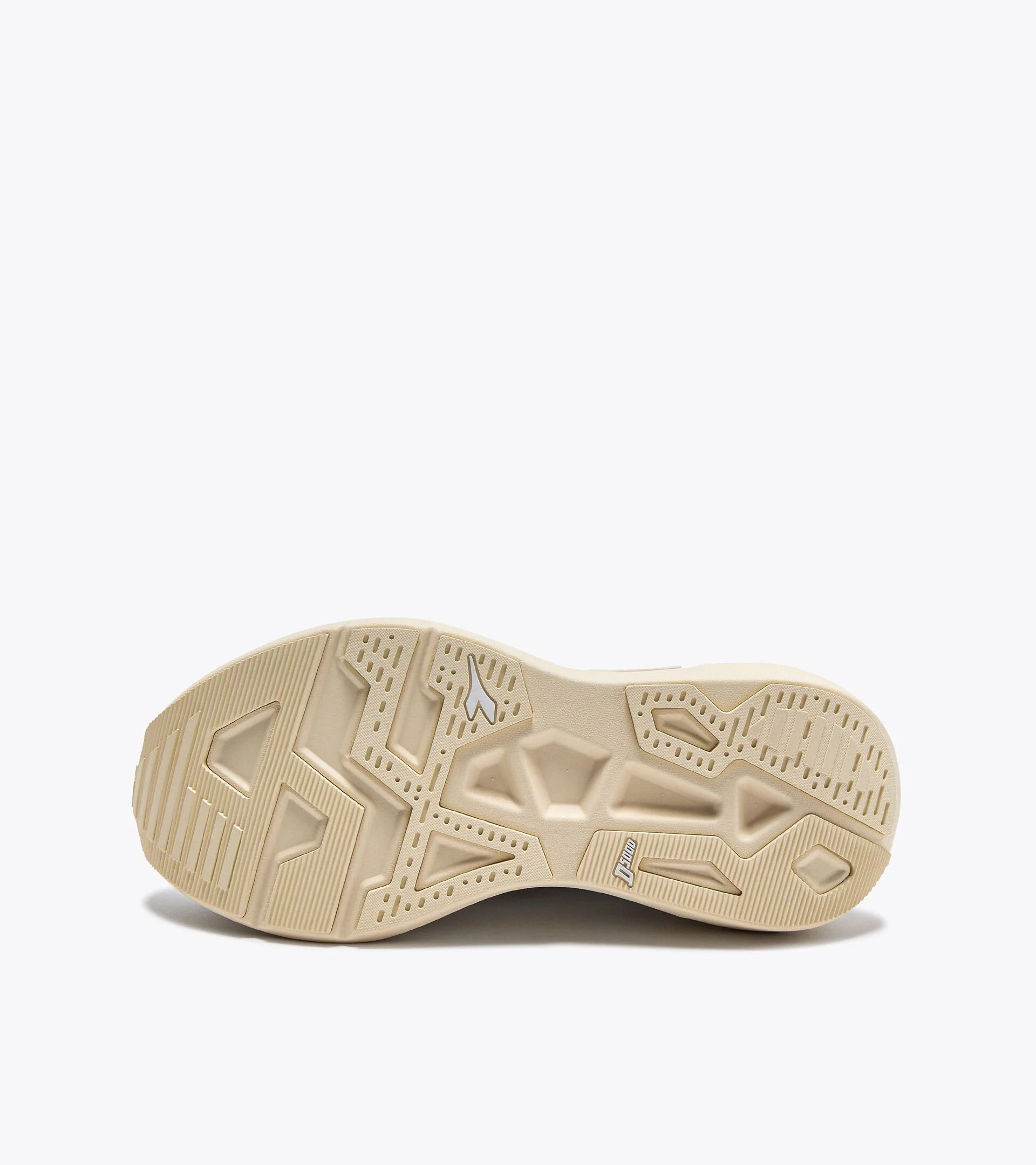 Diadora Women's Cellula 2 - White / Whisper White