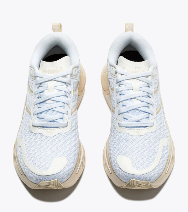 Diadora Women's Cellula 2 - White / Whisper White