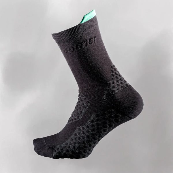 Courier - The HiFi Sock - Boston