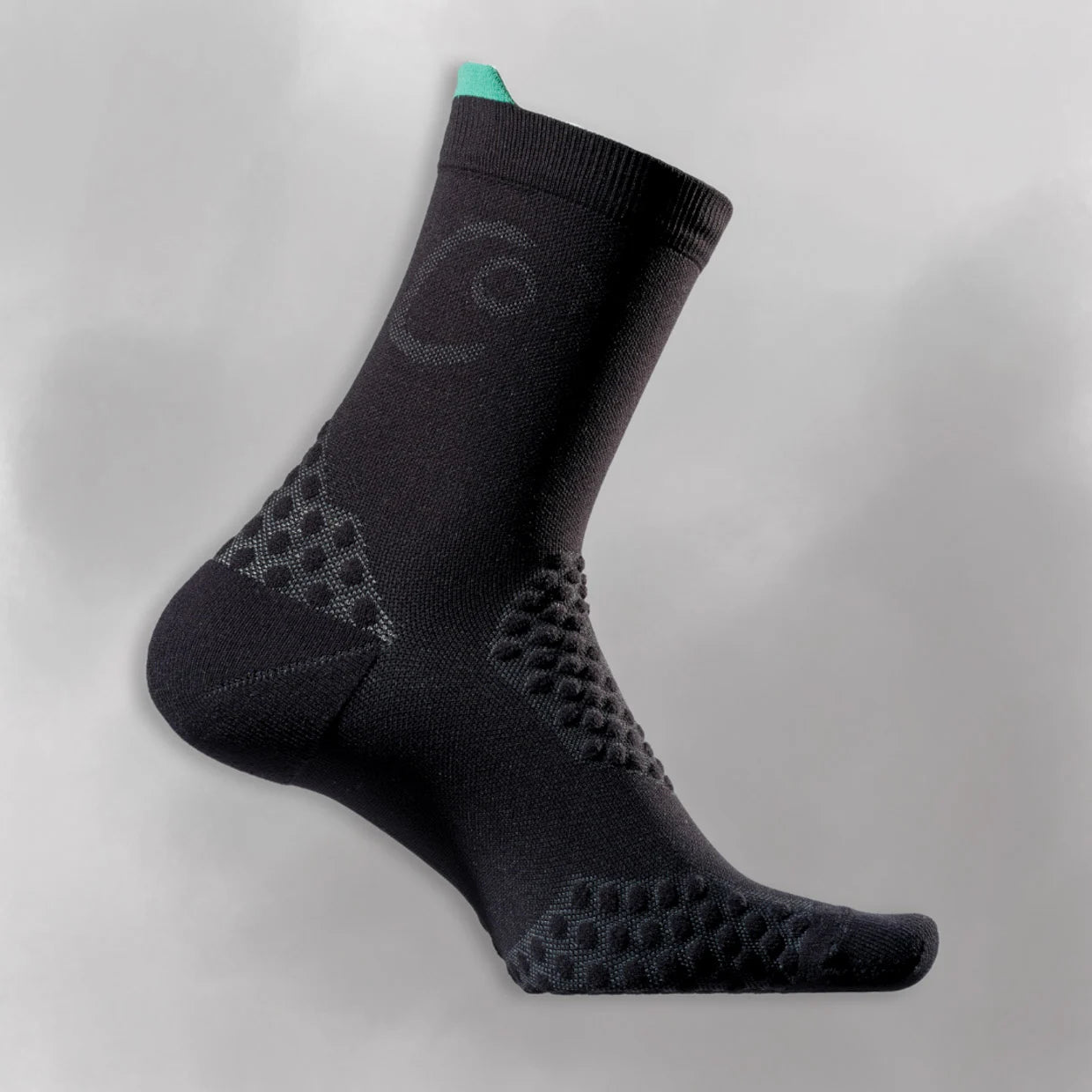 Courier - The HiFi Sock - Boston