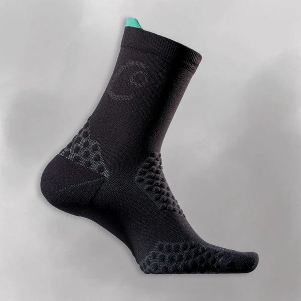 Courier - The HiFi Sock - Boston