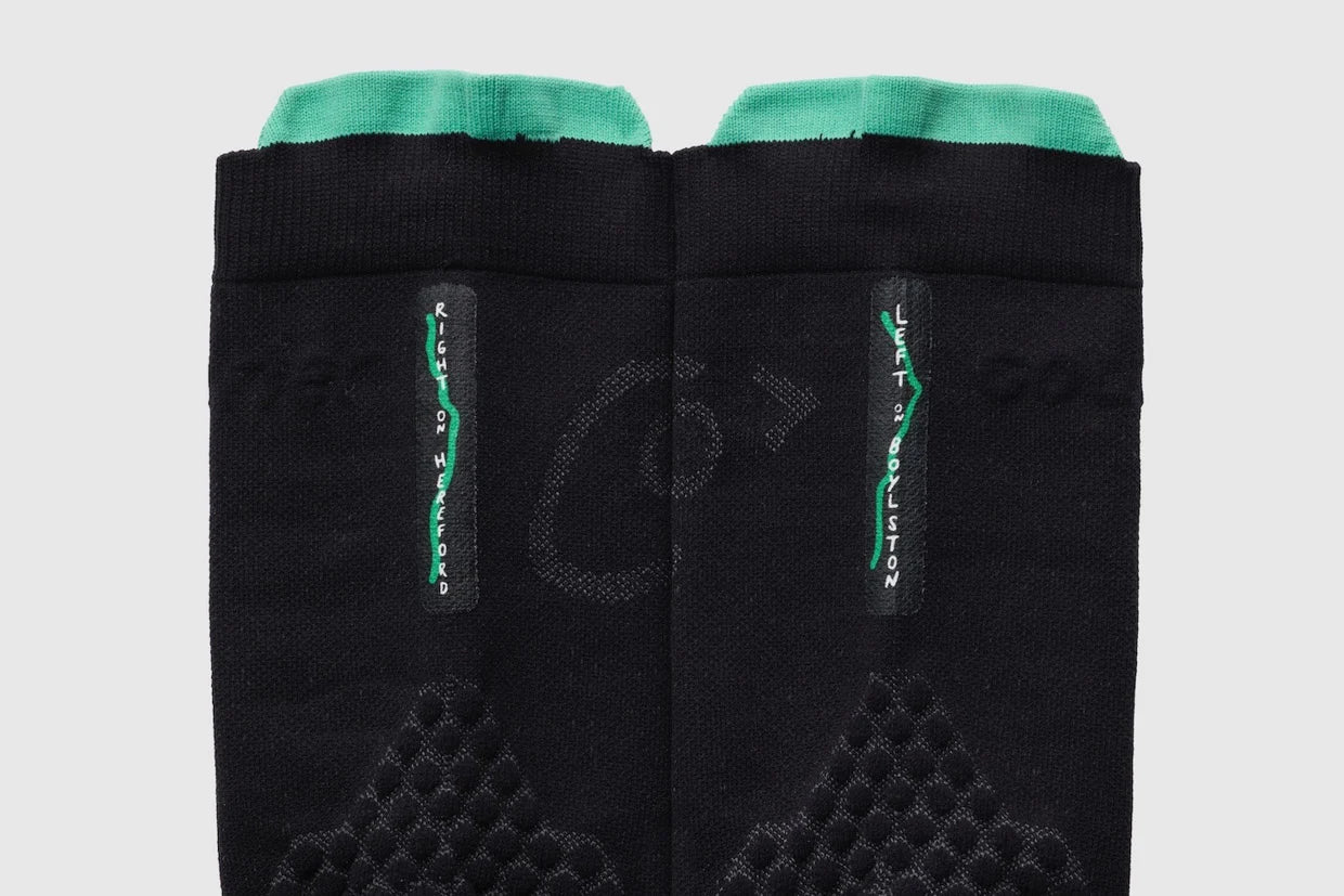 Courier - The HiFi Sock - Boston