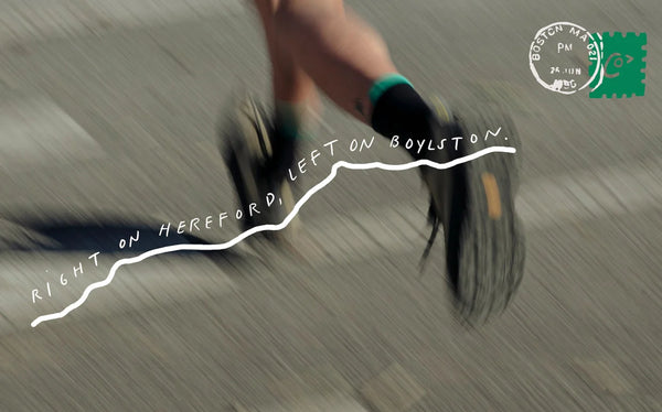 Courier - The HiFi Sock - Boston