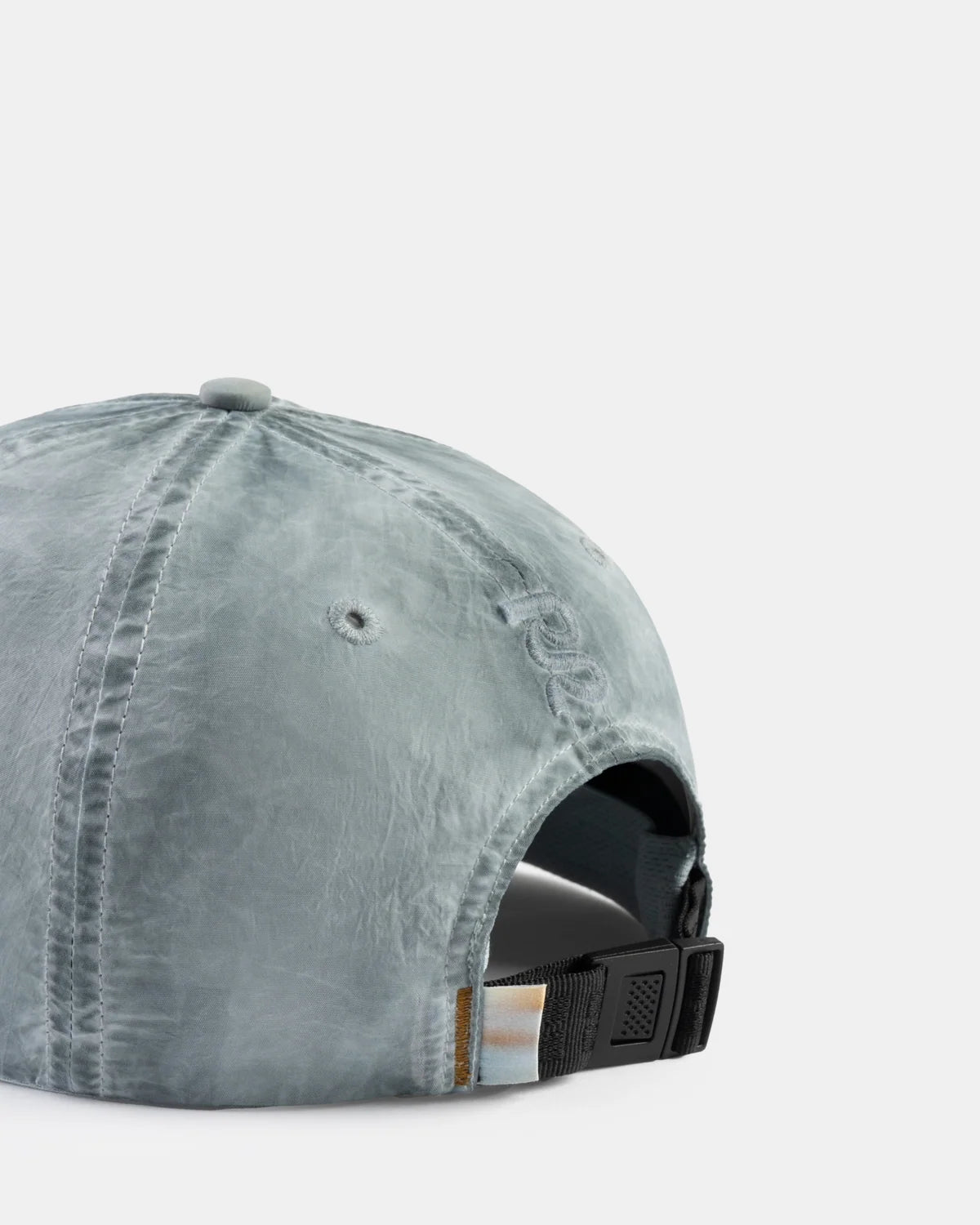 Nylon HumoFit™ Run Hat - Tranquil Blue