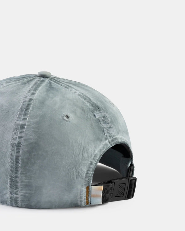 Nylon HumoFit™ Run Hat - Tranquil Blue
